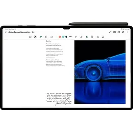 Samsung Galaxy Tab S9 Ultra 14.6" 1 TB Wi-Fi Graphite