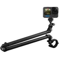 GoPro Boom + Stangenhalterung