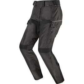 LS2 Travel Hose Damen schwarz/dunkelgrau Kurz XXL