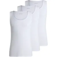 Boss Tanktop weiß M