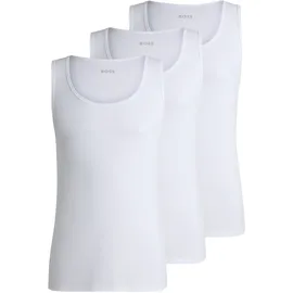 Boss Tanktop weiß M