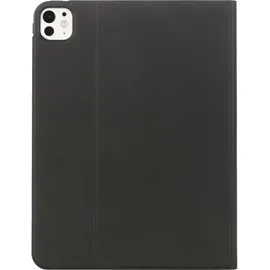 Tucano Up Plus Case für iPad Pro 11" M4 Schwarz