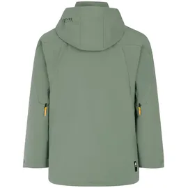 Protest PRTWest Skijacke Aspen Green M