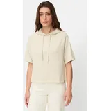 CAMEL ACTIVE Strickpullover Weiß XS