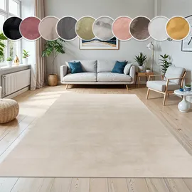 Paco Home - besonders weich, Uni-Farben