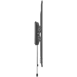 ISY ITV-2400-1 TV Wandhalterung, max. 100 Zoll, Neigbar, Schwarz
