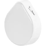 osram homelighting Lunetta Raindrop Dimmable White LED-Steckdosenlampe