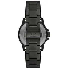 Giorgio Armani Armani Exchange Herrenuhr Edelstahl Herrenuhren