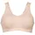 Light Firm Sport-BH Bustier rosa 75F