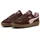 Puma Palermo Vintage Update Damen Chocolate Brown/Gum 42