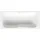 Bette Set Rechteckbadewanne 75 x 165 cm (3560-000)