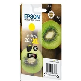 Epson 202XL gelb