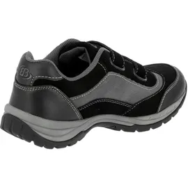 Brütting Herren Man Comfort V Schwarz 42