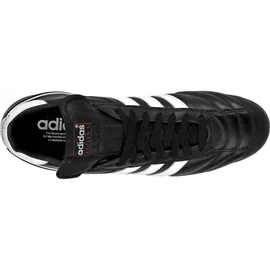 adidas Kaiser 5 Liga Black / Footwear White / Red 45 1/3
