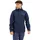 Columbia Pouring Adventure III Regenjacke Herren Collegiate Navy XL