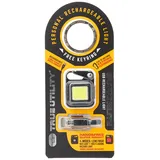 TRUE UTILITY True Buttonlite schwarz