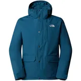 The North Face Herren Pinecroft Triclimate Jacke (Größe XL, blau)