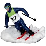 Lemax Village Collection Slalom Racer # 32132
