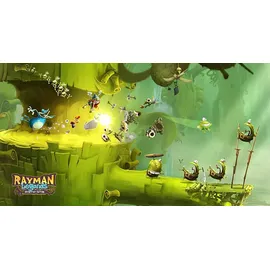 Rayman Legends SWITCH Def. Ed. multilingual CIAB