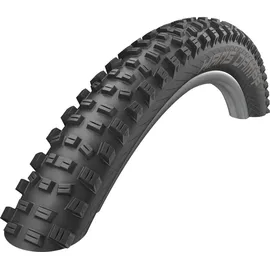 Schwalbe Hans Dampf 24 x 2,35 Zoll Faltreifen black Performance