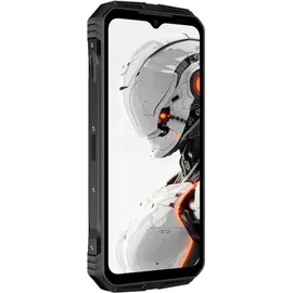 Doogee V Max Pro 12 GB RAM 512 GB Pewter Gray