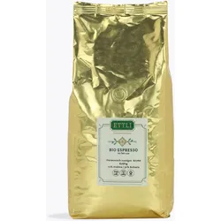 ETTLI Bio Espresso 1kg