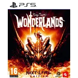 Tiny Tina's Wonderlands Standard Mehrsprachig PlayStation 5