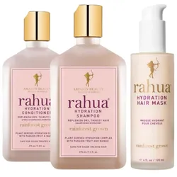 Rahua  Amazon Beauty Rahua Hydration Haircare Trio (3 Set)
