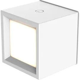 Newgarden New Garden Box 8 BATTERY weiß