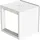 Newgarden New Garden Box 8 BATTERY weiß