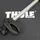 Thule VeloSpace Haltearm 52596 für 2. Rad