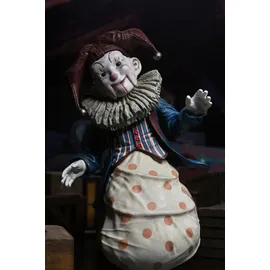 NECA Krampus Actionfigur 18 cm