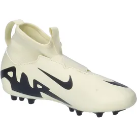 Nike Jr. Mercurial Superfly 9 Academy AG lemonade/schwarz 38