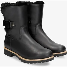 Panama Jack Felia Igloo Trav B2 Schwarz 39