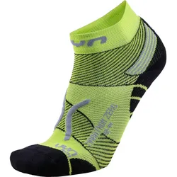 Uyn MAN Run Marathon Zero Socks green lime/black (E173) 35/38
