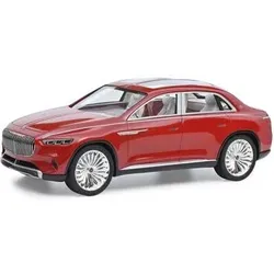 SCHUCO 450018400 1:18 Vision Mercedes-Maybach Ultimate Luxury