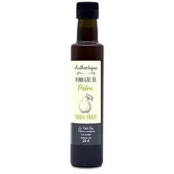 Birnenessig - Le Petit Bio - bio & roh (250 ml) (0.25l)