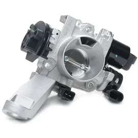Magneti Marelli Drosselklappenstutzen