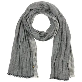 CAMEL ACTIVE Schal in marine ecru - 0001 | Gr.: onesize