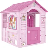 Chicos Spielhaus Pink Princess 94 x 103 x 104 cm Rosa