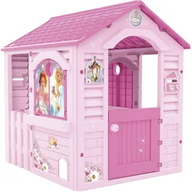 Chicos Spielhaus Pink Princess 94 x 103 x 104 cm Rosa