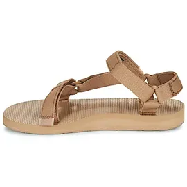 Teva Original Universal Herren Braun 40