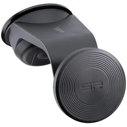 SP Connect Saugnapfhalter mit SPC+ Induktionsladung, Größe 10 mm
