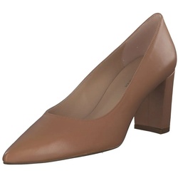 Peter Kaiser Peter Kaiser Jaane 67301 Pumps braun 41