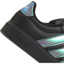 adidas Streettalk J Kinder Schwarz 37