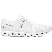 On Cloud 5 Herren Undyed-White/White 42,5