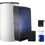 Buderus Logaplus S77 SKN4.0-s PNR750.6 EW, Aufdachmontage