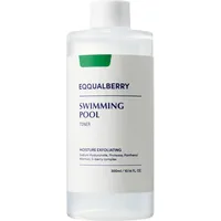 EQQUALBERRY Eqqualberry, Swimming pool Toner 300 ml