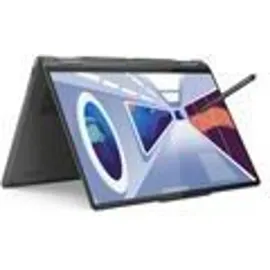 Lenovo Yoga 7 2-in-1 AMD Ryzen 5 7535U 16 GB RAM 512 GB SSD Storm Grey