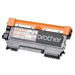 Toner TN2210 1.200 Seiten schwarz - schwarz